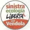 SINISTRA ECOLOGIA LIBERTA' CON VENDOLA